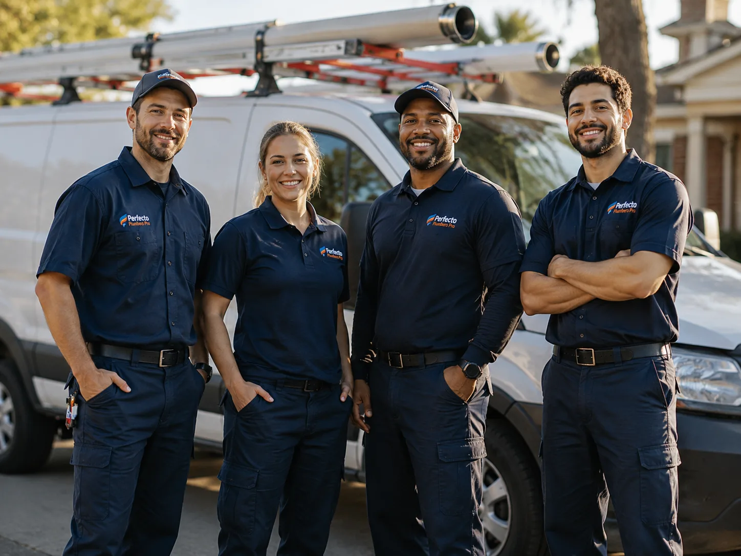 Emergency Plumber Near Me in Verona, MS near me